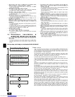 Предварительный просмотр 36 страницы Mitsubishi Electric PUHY-P-YREM-A Installation Manual