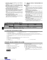 Предварительный просмотр 38 страницы Mitsubishi Electric PUHY-P-YREM-A Installation Manual