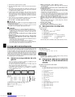 Предварительный просмотр 40 страницы Mitsubishi Electric PUHY-P-YREM-A Installation Manual