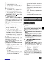 Предварительный просмотр 41 страницы Mitsubishi Electric PUHY-P-YREM-A Installation Manual