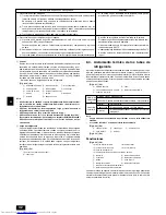 Предварительный просмотр 42 страницы Mitsubishi Electric PUHY-P-YREM-A Installation Manual