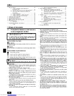 Предварительный просмотр 46 страницы Mitsubishi Electric PUHY-P-YREM-A Installation Manual