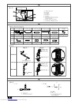 Предварительный просмотр 6 страницы Mitsubishi Electric PUHY-P-YSEM-A Series Installation Manual