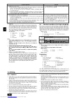 Предварительный просмотр 18 страницы Mitsubishi Electric PUHY-P-YSEM-A Series Installation Manual