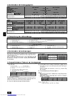 Предварительный просмотр 24 страницы Mitsubishi Electric PUHY-P-YSEM-A Series Installation Manual