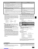 Предварительный просмотр 31 страницы Mitsubishi Electric PUHY-P-YSEM-A Series Installation Manual