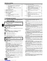 Предварительный просмотр 36 страницы Mitsubishi Electric PUHY-P-YSEM-A Series Installation Manual