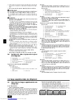 Предварительный просмотр 40 страницы Mitsubishi Electric PUHY-P-YSEM-A Series Installation Manual