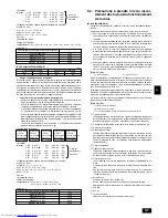 Предварительный просмотр 41 страницы Mitsubishi Electric PUHY-P-YSEM-A Series Installation Manual