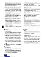 Предварительный просмотр 50 страницы Mitsubishi Electric PUHY-P-YSEM-A Series Installation Manual