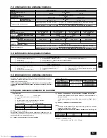 Предварительный просмотр 51 страницы Mitsubishi Electric PUHY-P-YSEM-A Series Installation Manual