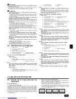 Предварительный просмотр 53 страницы Mitsubishi Electric PUHY-P-YSEM-A Series Installation Manual