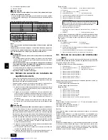 Предварительный просмотр 56 страницы Mitsubishi Electric PUHY-P-YSEM-A Series Installation Manual