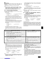 Предварительный просмотр 57 страницы Mitsubishi Electric PUHY-P-YSEM-A Series Installation Manual