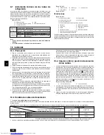 Предварительный просмотр 58 страницы Mitsubishi Electric PUHY-P-YSEM-A Series Installation Manual