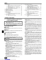 Предварительный просмотр 62 страницы Mitsubishi Electric PUHY-P-YSEM-A Series Installation Manual