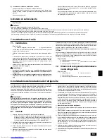 Предварительный просмотр 65 страницы Mitsubishi Electric PUHY-P-YSEM-A Series Installation Manual