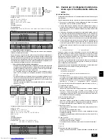 Предварительный просмотр 67 страницы Mitsubishi Electric PUHY-P-YSEM-A Series Installation Manual