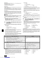 Предварительный просмотр 70 страницы Mitsubishi Electric PUHY-P-YSEM-A Series Installation Manual