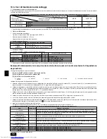 Предварительный просмотр 72 страницы Mitsubishi Electric PUHY-P-YSEM-A Series Installation Manual