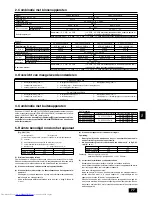 Предварительный просмотр 77 страницы Mitsubishi Electric PUHY-P-YSEM-A Series Installation Manual