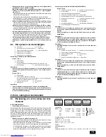 Предварительный просмотр 79 страницы Mitsubishi Electric PUHY-P-YSEM-A Series Installation Manual