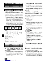 Предварительный просмотр 80 страницы Mitsubishi Electric PUHY-P-YSEM-A Series Installation Manual