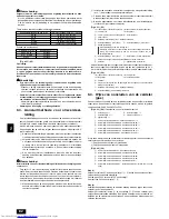 Предварительный просмотр 82 страницы Mitsubishi Electric PUHY-P-YSEM-A Series Installation Manual