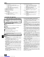 Предварительный просмотр 88 страницы Mitsubishi Electric PUHY-P-YSEM-A Series Installation Manual