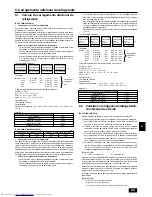 Предварительный просмотр 93 страницы Mitsubishi Electric PUHY-P-YSEM-A Series Installation Manual