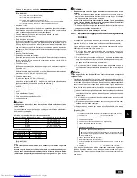 Предварительный просмотр 95 страницы Mitsubishi Electric PUHY-P-YSEM-A Series Installation Manual