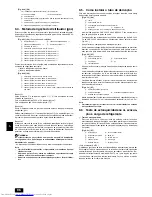 Предварительный просмотр 96 страницы Mitsubishi Electric PUHY-P-YSEM-A Series Installation Manual