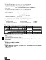 Предварительный просмотр 100 страницы Mitsubishi Electric PUHY-P-YSEM-A Series Installation Manual