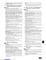 Предварительный просмотр 103 страницы Mitsubishi Electric PUHY-P-YSEM-A Series Installation Manual