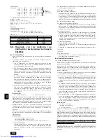 Предварительный просмотр 108 страницы Mitsubishi Electric PUHY-P-YSEM-A Series Installation Manual