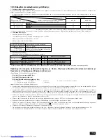 Предварительный просмотр 113 страницы Mitsubishi Electric PUHY-P-YSEM-A Series Installation Manual