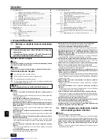 Предварительный просмотр 130 страницы Mitsubishi Electric PUHY-P-YSEM-A Series Installation Manual