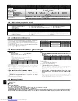 Предварительный просмотр 132 страницы Mitsubishi Electric PUHY-P-YSEM-A Series Installation Manual