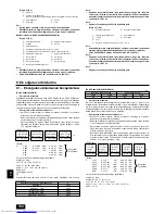 Предварительный просмотр 134 страницы Mitsubishi Electric PUHY-P-YSEM-A Series Installation Manual