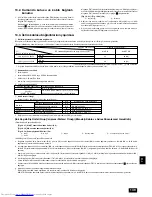 Предварительный просмотр 139 страницы Mitsubishi Electric PUHY-P-YSEM-A Series Installation Manual