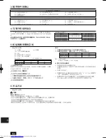 Предварительный просмотр 144 страницы Mitsubishi Electric PUHY-P-YSEM-A Series Installation Manual