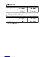 Предварительный просмотр 5 страницы Mitsubishi Electric PUHY-P-YSJM-A Data Book