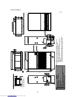 Предварительный просмотр 11 страницы Mitsubishi Electric PUHY-P-YSJM-A Data Book