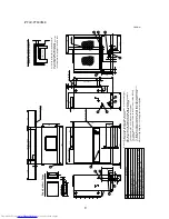 Предварительный просмотр 12 страницы Mitsubishi Electric PUHY-P-YSJM-A Data Book