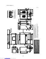 Предварительный просмотр 15 страницы Mitsubishi Electric PUHY-P-YSJM-A Data Book