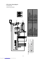 Предварительный просмотр 17 страницы Mitsubishi Electric PUHY-P-YSJM-A Data Book