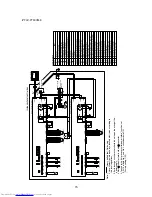 Предварительный просмотр 18 страницы Mitsubishi Electric PUHY-P-YSJM-A Data Book