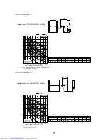 Предварительный просмотр 23 страницы Mitsubishi Electric PUHY-P-YSJM-A Data Book