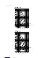 Предварительный просмотр 31 страницы Mitsubishi Electric PUHY-P-YSJM-A Data Book