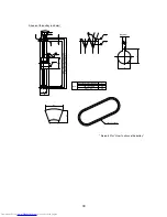 Предварительный просмотр 33 страницы Mitsubishi Electric PUHY-P-YSJM-A Data Book